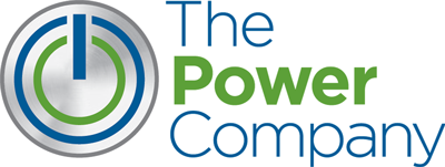 The Power Company Logo